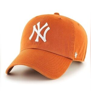 47 New York Yankees Adjustable Hat
